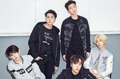 Winner Ingin Diundang ke 'Running Man', Ini Alasannya