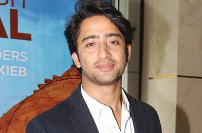 Terlalu Fokus Kerja, Shaheer Sheikh Susah Dapat Pacar di 'Kuch Rang Pyaar Ke Aise Bhi'