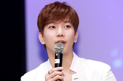 Bikin Syok, G.O MBLAQ Tiba-Tiba Umumkan Wamil Februari