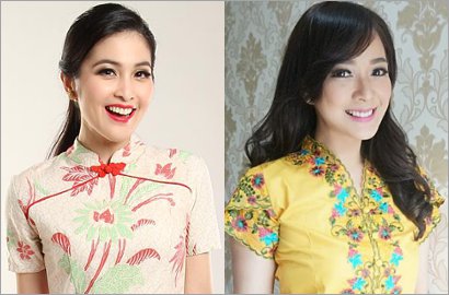 Sandra Dewi Dikabarkan Segera Menikah, Ini Kata Yuanita Christiani