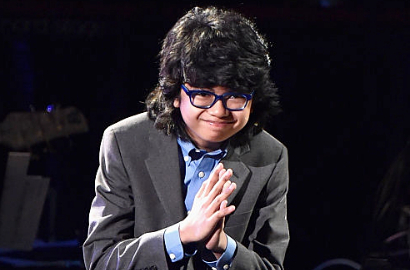 Tampil di Grammy Awards 2016, Joey Alexander Gagal Bawa Pulang Piala Kemenangan