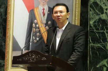 Merasa Disusahkan, Warga Kalijodo Tak Bakal Pilih Ahok di Pilkada 2017?