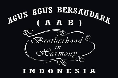 Kreatif, Warga Yogya yang Punya Nama Agus Bikin Komunitas Unik