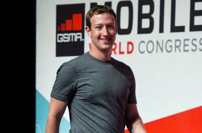 Tak Hanya Ancaman Pembunuhan, Ini Alasan Pendiri Facebook Sewa 16 Pengawal