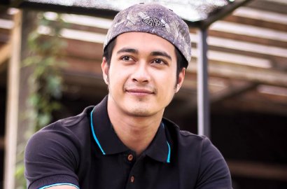 Baru Pacaran, Eza Gionino Tak Sabar Ingin Segera Menikah
