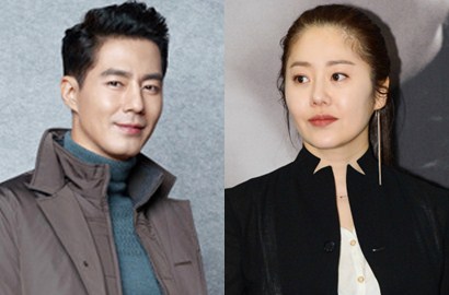 Inikah Alasan Jo In Sung Terus Saja Digosipkan dengan Go Hyun Jung?