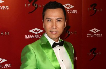 Aktor Donnie Yen Gantikan Peran Jet Li di 'XXX: The Return of Xander Cage'