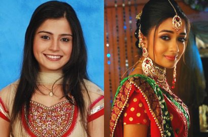 Sanchi Buta, Ichcha Rela Donorkan Mata di Episode Terbaru 'Uttaran'