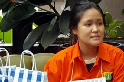 20 Psikiater RSCM Tangani Pemeriksaan Kejiwaan Jessica Wongso
