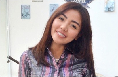 Dikabarkan Hanya Incar Harta Gono-Gini, Bella Shofie Meradang