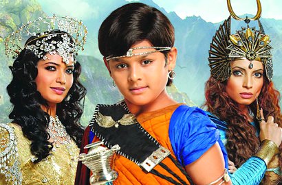 'Baalveer' Tayang Lebih Awal, Fans 'Cansu dan Hazal' Murka