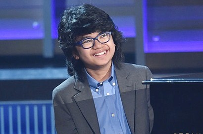 Tampil Gemilang, Joey Alexander Dapat Standing Ovation di Grammy Awards 2016