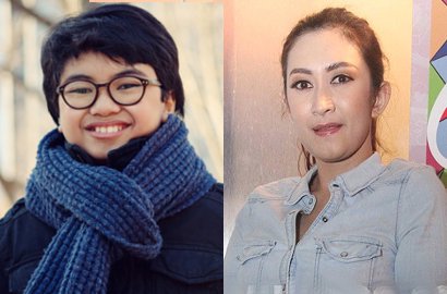 Wow, Joey Alexander Ternyata Keponakan Nafa Urbach