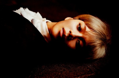 Nyaris Ciuman, Taemin SHINee Goda Fans di Foto Teaser Album Solo 'Press It'