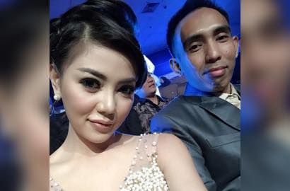 Dituduh Kawin Kontrak dengan Bella Shofie, Ini Jawaban Suryono