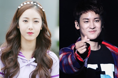 Bintangi Iklan Bareng Saat Anak-Anak, ShinB G-Friend dan Chanwoo iKON Bikin Gemes
