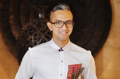 Tas Buatan Desainer Indonesia Jadi Hadiah di Grammy Awards 2016