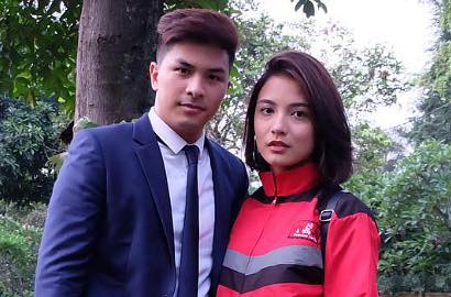 Liburan Valentine, Ini Cara 'Rahasia Cinta' Hilangkan Karakter Chelsea-Glenn