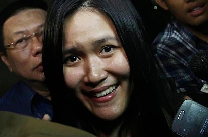Ajukan Praperadilan ke PN Jakpus, Sidang Jessica Segera Digelar