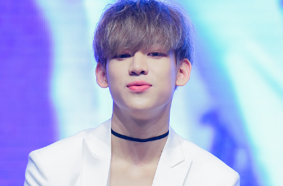 Ditantang Melucu, BamBam GOT7 Dipaksa Cium Komedian Kim Sook di 'Star King'