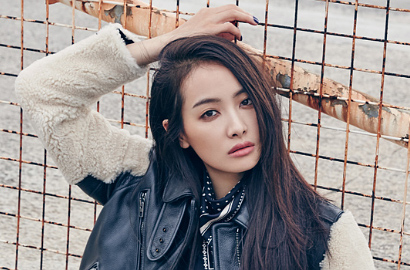 Drama Tiongkok Victoria f(x) 'Beautiful Secret' Bakal Tayang di MBC, Kapan?