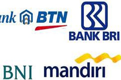 Pemerintah Bakal Bentuk Induk 4 Bank BUMN di 2018