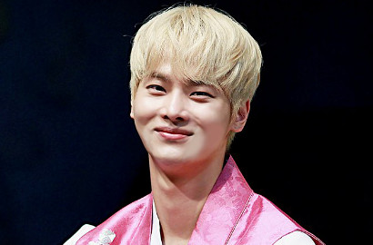 Sukses di 'Cheer Up', N VIXX Kini Bintangi Web Drama 'Tomorrow Boy'