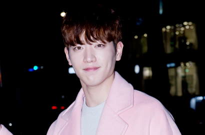 Fans Membludak, Seo Kang Joon Batal Hadiri Acara 'Cheese in The Trap'