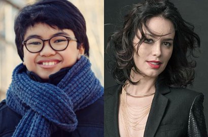 Gara-Gara Joey Alexander, Sophia Latjuba Hubungi Mantan Suami