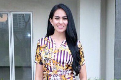 Putus dari Bule Kanada, Kartika Putri Mesra Dipeluk 'Kesayangan' Baru