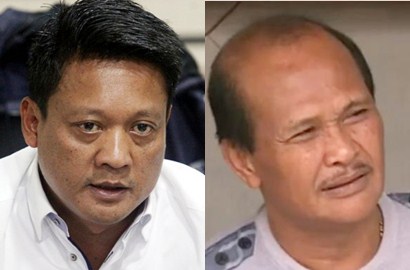 Sebut Aziz Bukan Tokoh Kalijodo, Krishna Murti: Dia Bukan Daeng