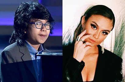 Joey Alexander Tampil di Grammy Awards 2016, Netter: Agnez Mo Sebelah Mana?