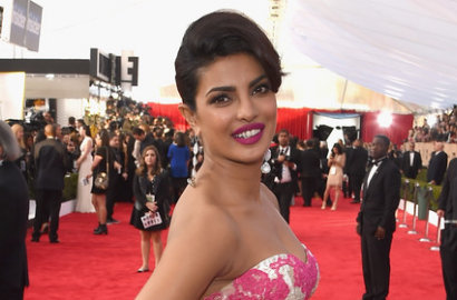Priyanka Chopra Dipastikan Bintangi 'Baywatch' Bareng Zac Efron dan Dwayne Johnson