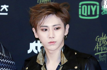Ketiduran Saat Wawancara, Hyunseung Beast Disebut Malu-Maluin Korea