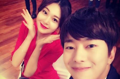 Baek Jin Hee 'Empress Ki' Digosipkan dengan Yoon Hyun Min, Ini Kata Agensi