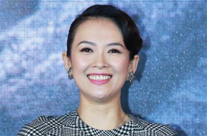 Ajak Anak Tiri Pose Bareng, Zhang Ziyi Justru Dihujat Ibu Kandungnya
