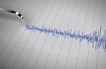 Gempa Guncang Timor Tengah Utara Saat Pelantikan Bupati
