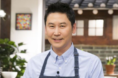Jadi Salah Satu MC Terpopuler, Shin Dong Yup Dibayar Ratusan Juta Per Episode