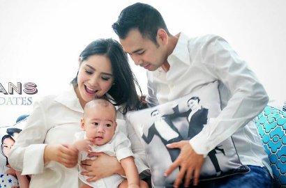 Jahili Nagita Hingga Nangis, Raffi Ahmad Sempat Akui Ditangkap Karena Narkoba