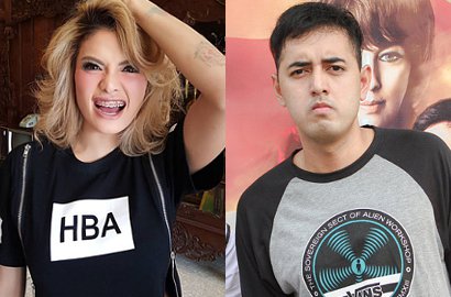 Akui Ngefans Nikita Mirzani, Kemal Palevi Justru Pilih Istri Berhijab