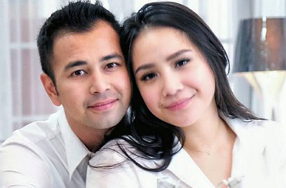 Ulang Tahun, Raffi Ahmad Janji Belikan Nagita Slavina Hadiah Saat ke Eropa