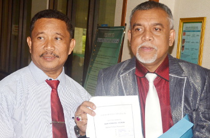 Selain Tak Harmonis, Ternyata Suryono Punya 15 Alasan Gugat Cerai Bella Shofie