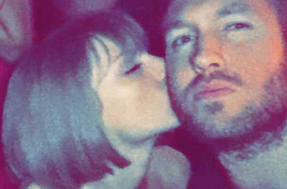 Romantisnya Ucapan Selamat Calvin Harris ke Taylor Swift Bikin Fans Iri