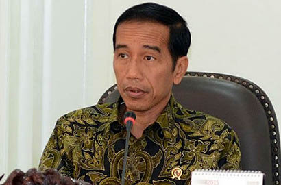 Ke Amerika Serikat, Jokowi Akan Kunjungi Kantor Twitter