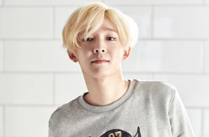 Nam Tae Hyun Winner Ngamuk ke Haters di Instagram, Gara-Gara Rumor Kencan?