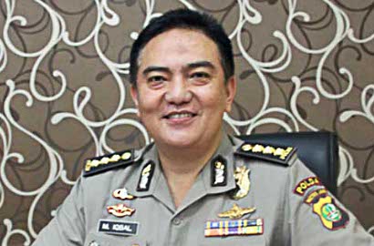 Polda Metro Jaya Anggap Pengajuan Pra-Peradilan Jessica Sebagai Tantangan