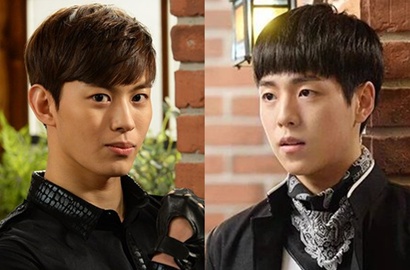 Hongbin-Lee Hyun Woo Musuhan Lagi, 'Moorim School' Bikin Kecewa Netter