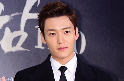Tak Perpanjang Kontrak Lagi, Choi Jin Hyuk Resmi Jadi 'Agen Bebas'
