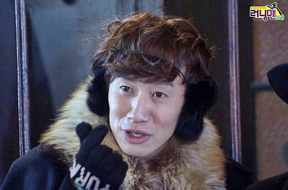 Pakai Kacamata Bulat di 'Running Man', Kwang Soo Dibilang Mirip Harry Potter