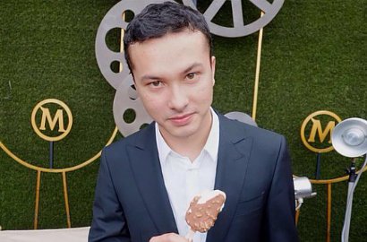 Banyak Film Romantis, Nicholas Saputra Tak Khawatir 'AADC 2' Sepi Penonton